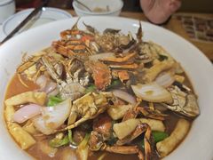 -吴家·非遗淮扬小馆(镇江万达广场店)