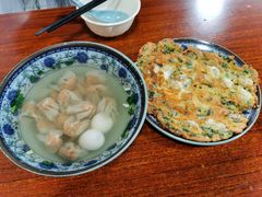 -福州人铭小吃