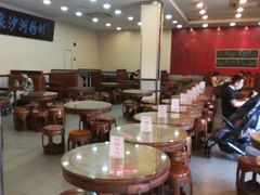 大堂-沙河粉村·国家非遗传承(云台店)