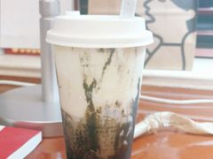 -喜茶(杭州滨江宝龙店)