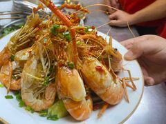 -徽三说·土徽菜·中国徽菜连锁品牌(阳湖总店)