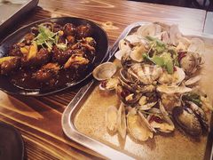 -老虎滩大连海鲜烧烤(建邺云锦路总店)