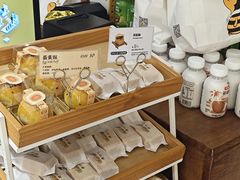-匠造烘焙(联洋店)