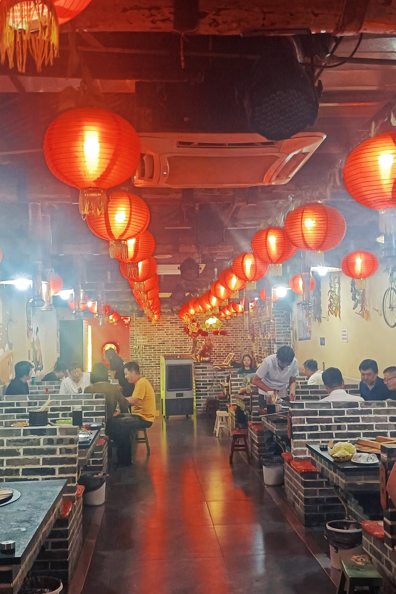 东北特色餐馆,宝藏之选!