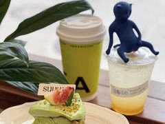 -流酥可心·牛乳蛋糕商店(禾祥西路店)