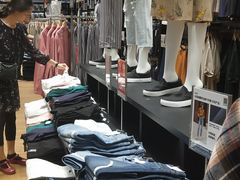 -优衣库(深圳万象天地旗舰店)