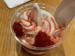 -汉堡王(上海虹口龙之梦)