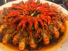 -红盔甲·小龙虾(天钥桥店)