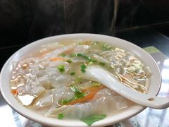-长人馄饨铺(解放街店)