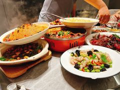 -欧记轩龙虾·私房菜(A店)