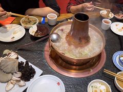 -清真京华源·涮肉烧烤(丰庆店)