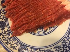 -裕德孚·非遗手切涮羊肉(东直门内大街店)