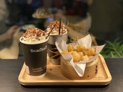 -BeauTea水仙(coco park店)