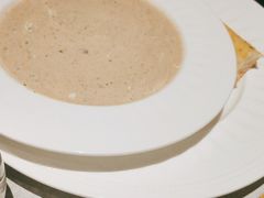 -半秋山西餐厅(宜昌大洋店)