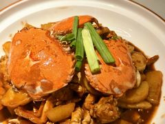 -绿茶餐厅(成都大悦城店)