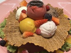 -哈根达斯(济南万象城店)