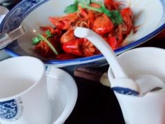 -阿旺潮牛尚品潮汕牛肉火锅(台儿庄路店)
