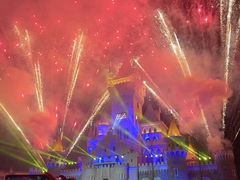 -青岛方特梦幻王国