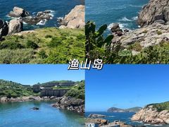 -东极岛景区