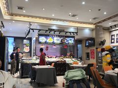 -潮道鱼仔店·潮汕味(长兴路店)
