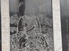 -九华山风景区-东崖禅寺