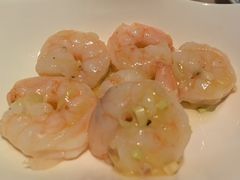 -广州花园酒店荔湾亭·地道点心·粤式饮茶