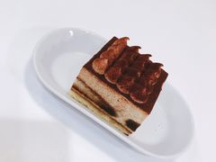 提拉米苏-宜家·瑞典风味餐厅(天津东丽商场店)