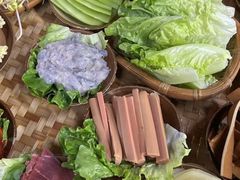 -乖嬢嬢重庆老火锅(南联店)
