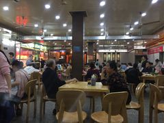 大堂-西工饭庄快餐厅(西工小街店)