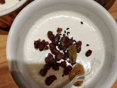 酸奶-品回味清真西北楼(宁波首店)