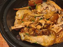 -小绍兴家宴·百年绍兴菜(鲁迅路店)