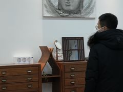 -大视光学•LINDBERG林德伯格•全球手工眼镜集合店(王府井店)