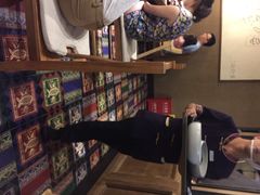 云海肴·云南菜-云海肴·汽锅鸡·云南菜(天津国金汇店)