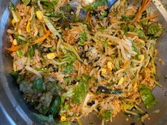 -京玉菲饭店(李村店)