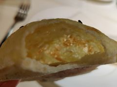 餐前空心大面包-Pasha帕夏土耳其餐厅(南昌路店)