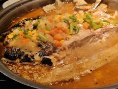 -师烤·豆花烤鱼(深圳坂田天虹店)