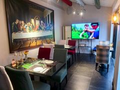 -EATALIA意塔利意式餐厅(鼓楼店)