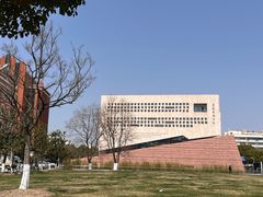 -上海交通大学(闵行校区)