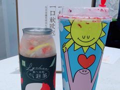 -奈雪的茶(大悦城店)