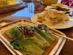 -万宝海鲜舫(劳动公园店)