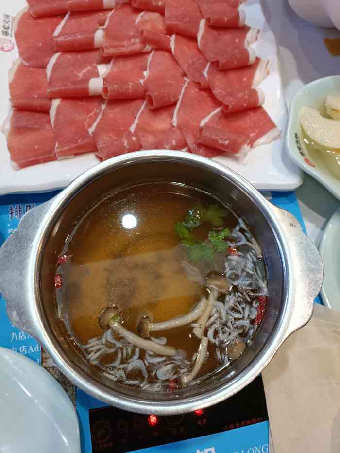 德龙火锅(抚顺街店)-"去过好几次德龙火锅了,连锁店比较多,之前.