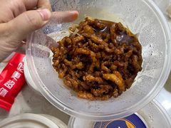 -八爷手擀炸酱面(张家窝店)