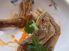 -大水车公馆·顺德菜·妈姐菜(均安店)