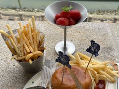 -22ºN BISTRO西餐&酒馆