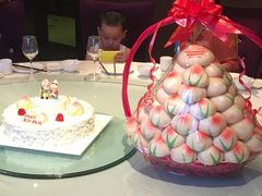 -四远香糕点(长江道店)