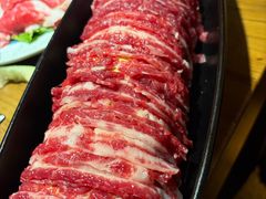 -贵厨酸汤牛肉(花果园国际中心店)