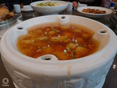 -刘胖子家常菜·蹄花焖藕(兴业店)