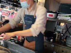 -盛焰铁板烧(王府井店)