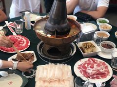 -阳坊大都涮羊肉(阳坊总店)