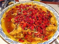 -小天府川菜馆(魏公村店)